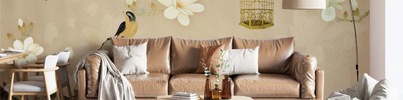 wallpaer near me
